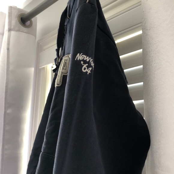 vintage champion hoodie - Picture 2 of 4